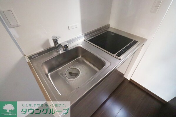 サンバレー春日町の物件内観写真